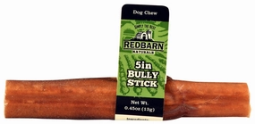 Redbarn Low Odor 5" Bully Sticks