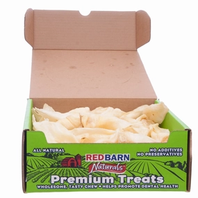 RedBarn Naturals Lamb Ears, 50 Count