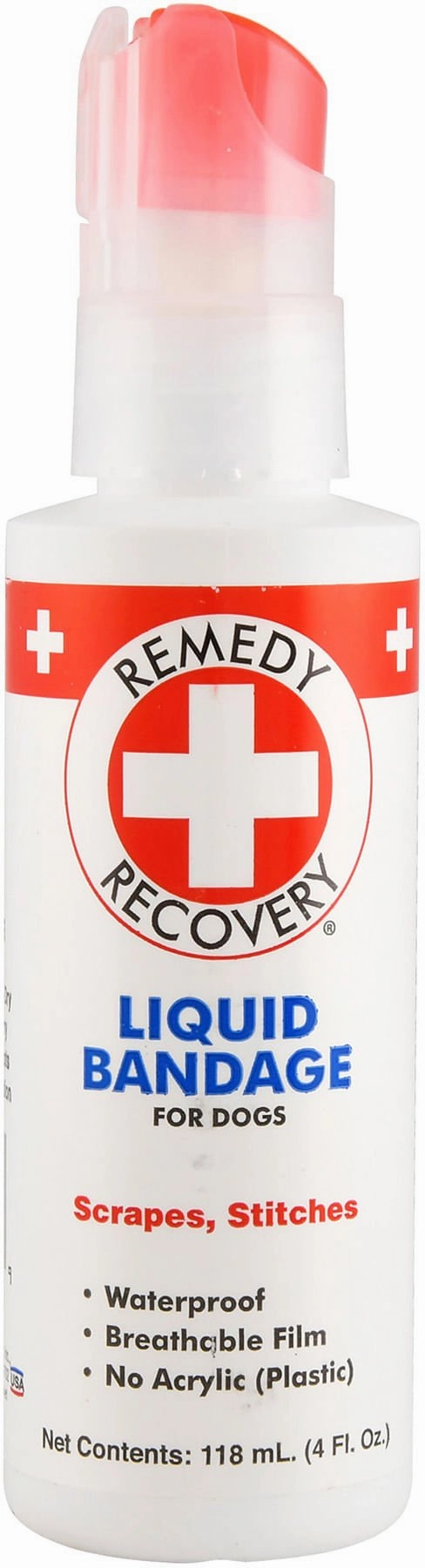 Remedy Recovery Liquid Bandage for Dogs