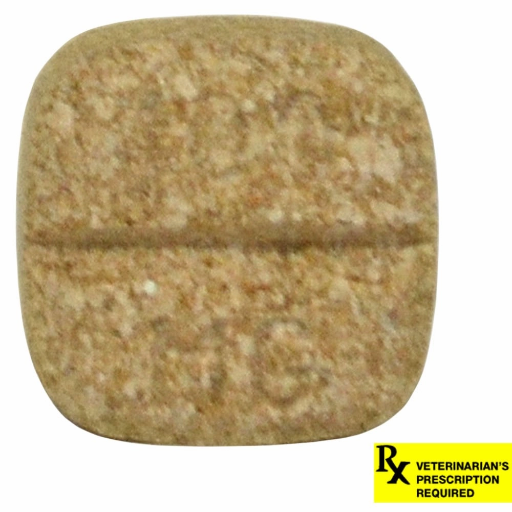 Rx Rimadyl (Carprofen) Chewable Tablets for Dogs