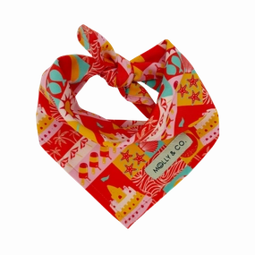 Sandbar - Dog Bandana