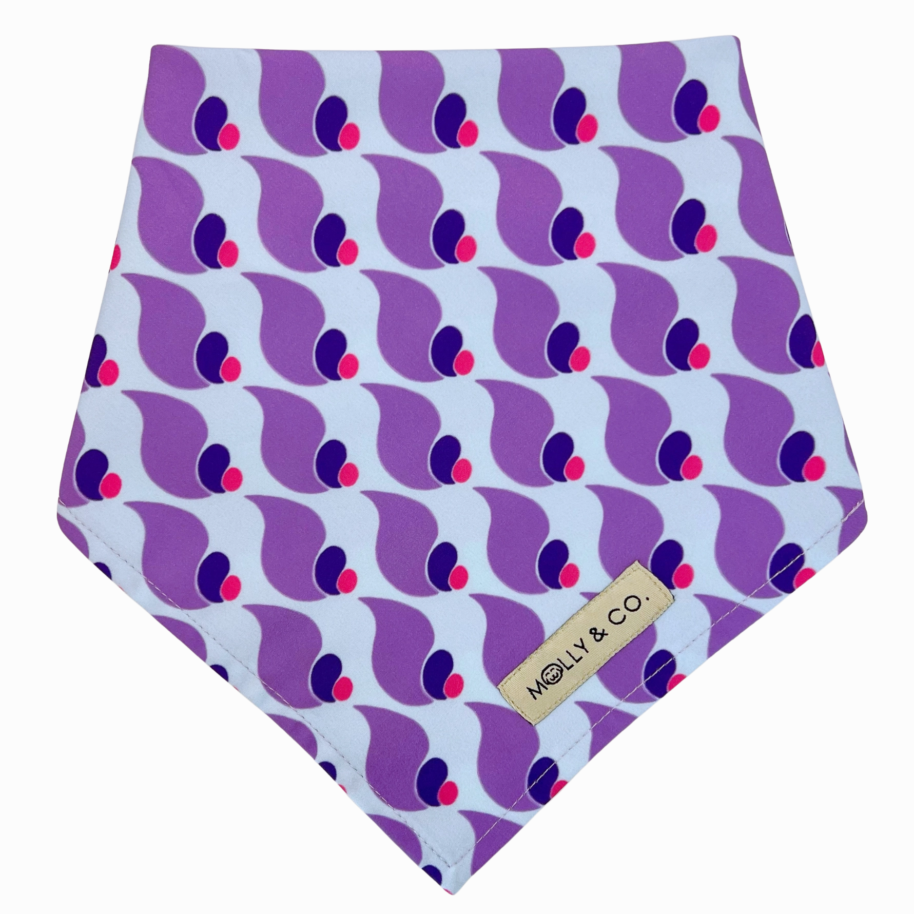 Sandy - Dog Bandana