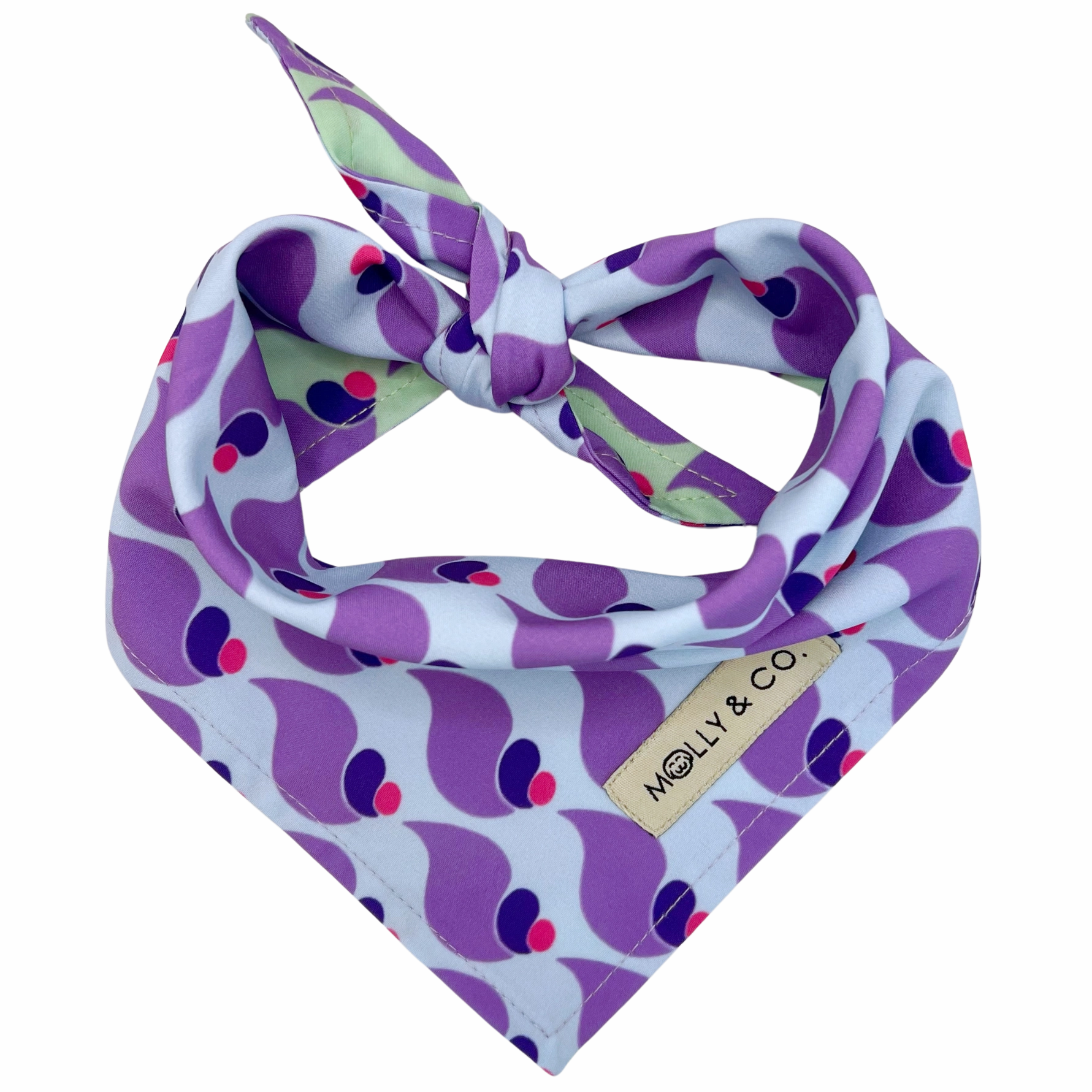 Sandy - Dog Bandana