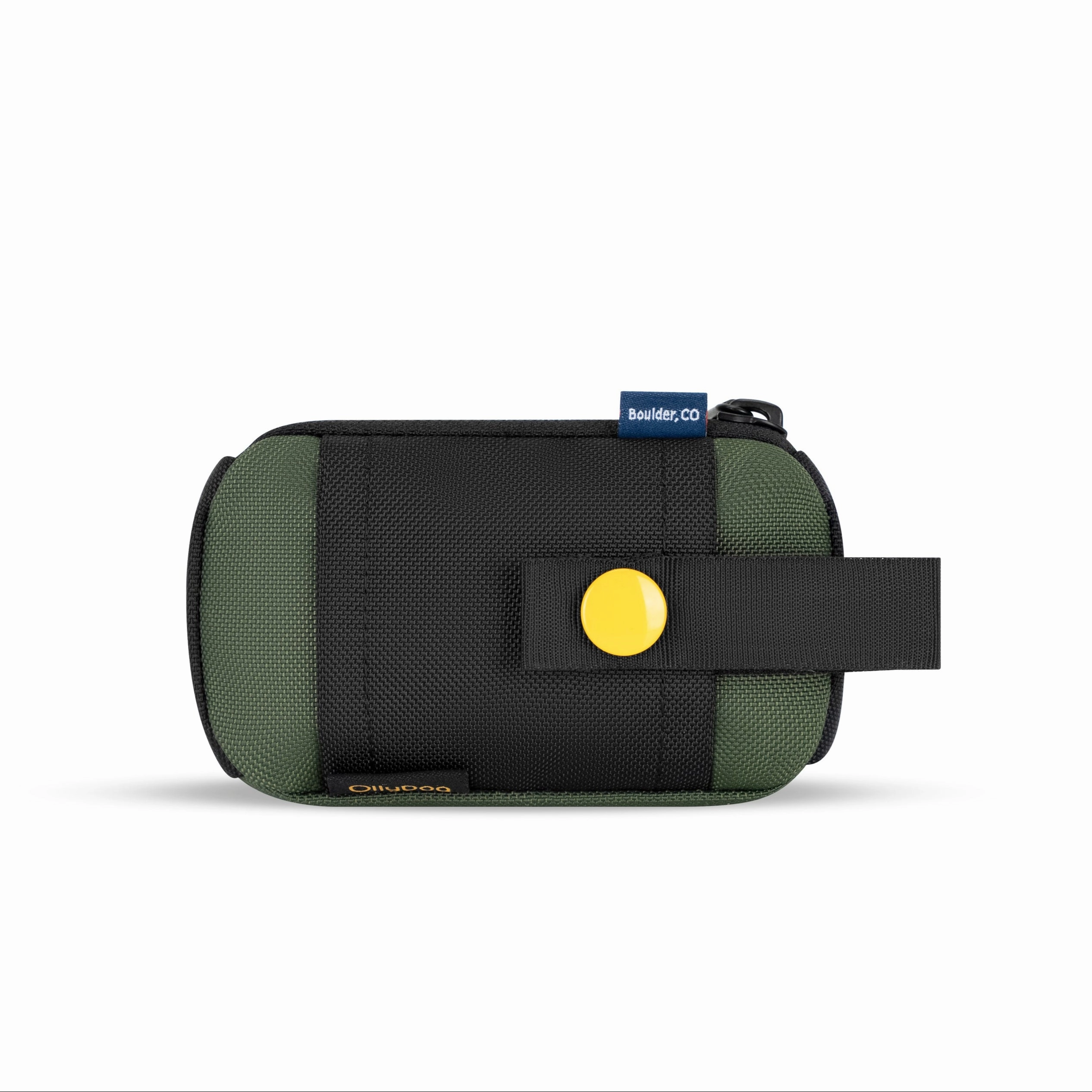 Scoop Pick Up Bag | Waste Bag Dispenser