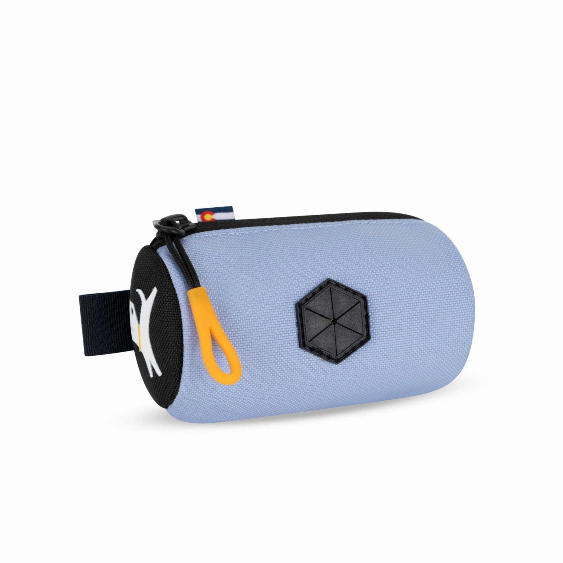 Scoop Pick Up Bag | Waste Bag Dispenser