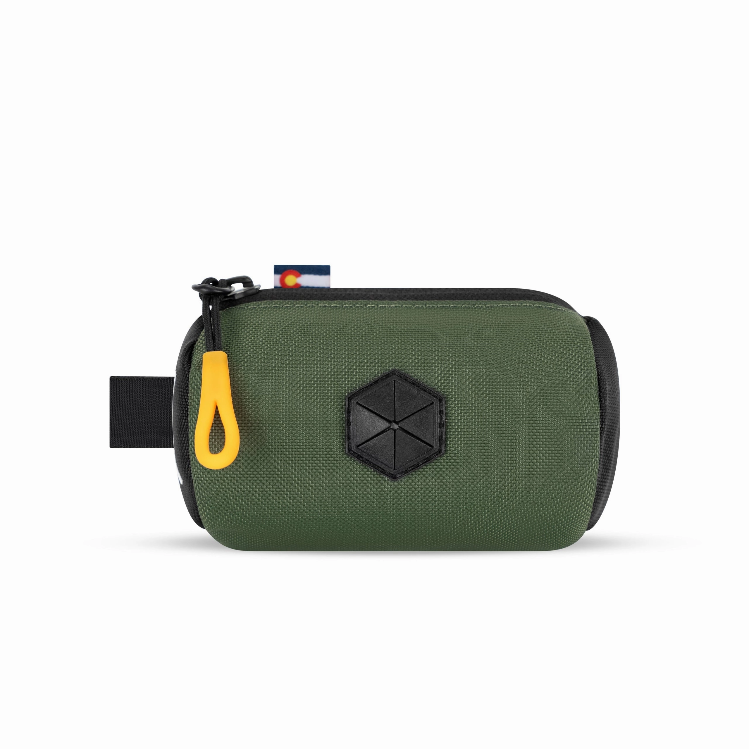 Scoop Pick Up Bag | Waste Bag Dispenser