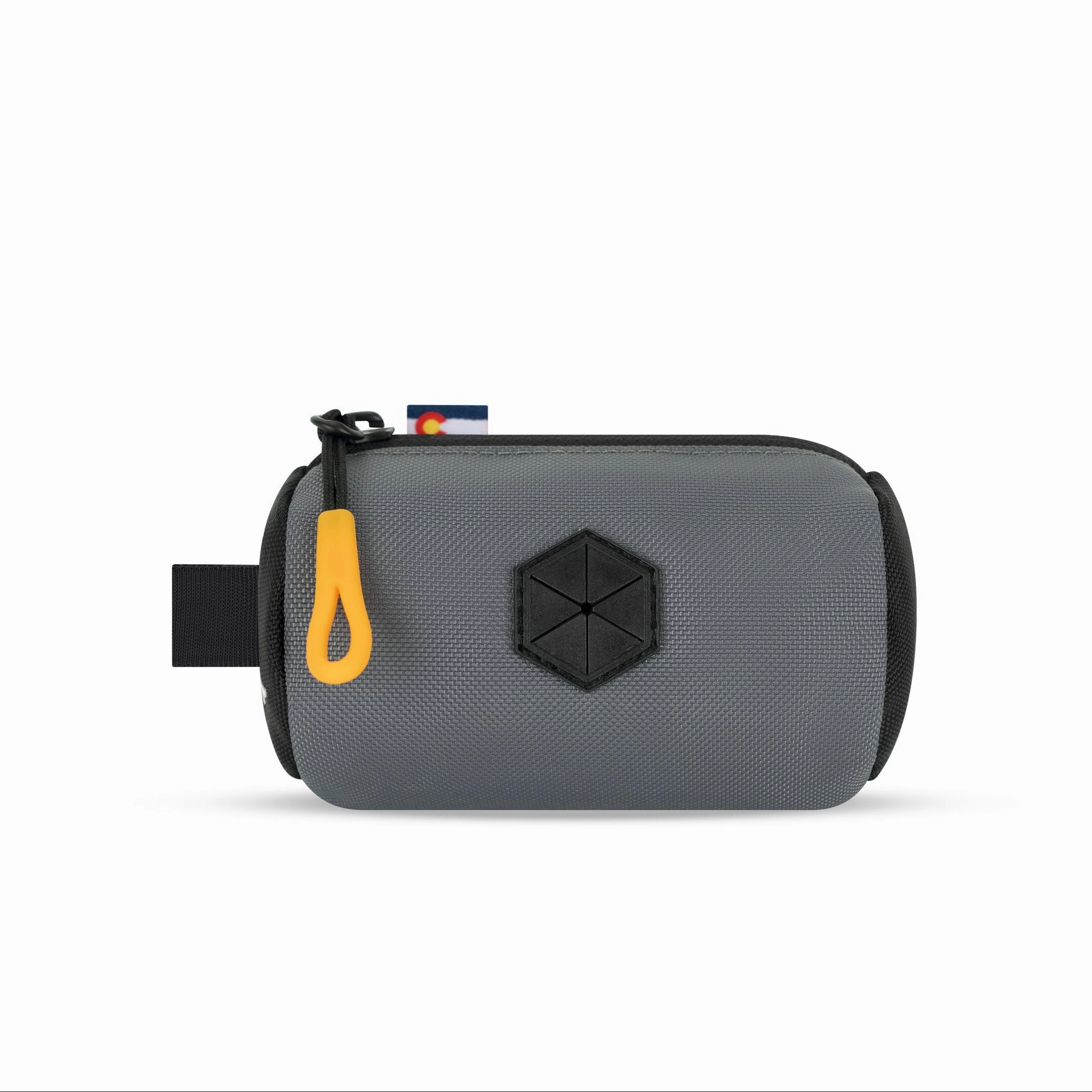 Scoop Pick Up Bag | Waste Bag Dispenser