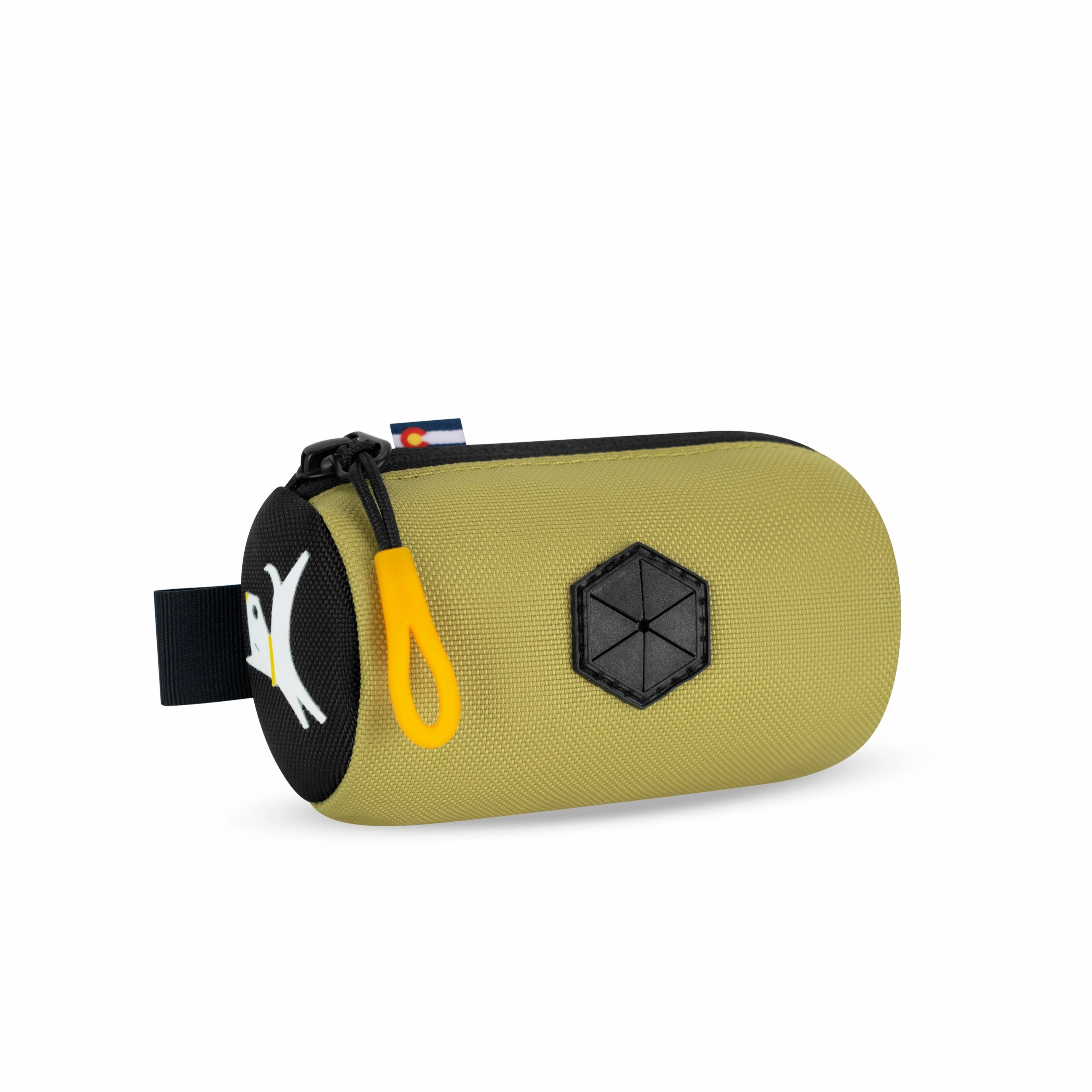 Scoop Pick Up Bag | Waste Bag Dispenser