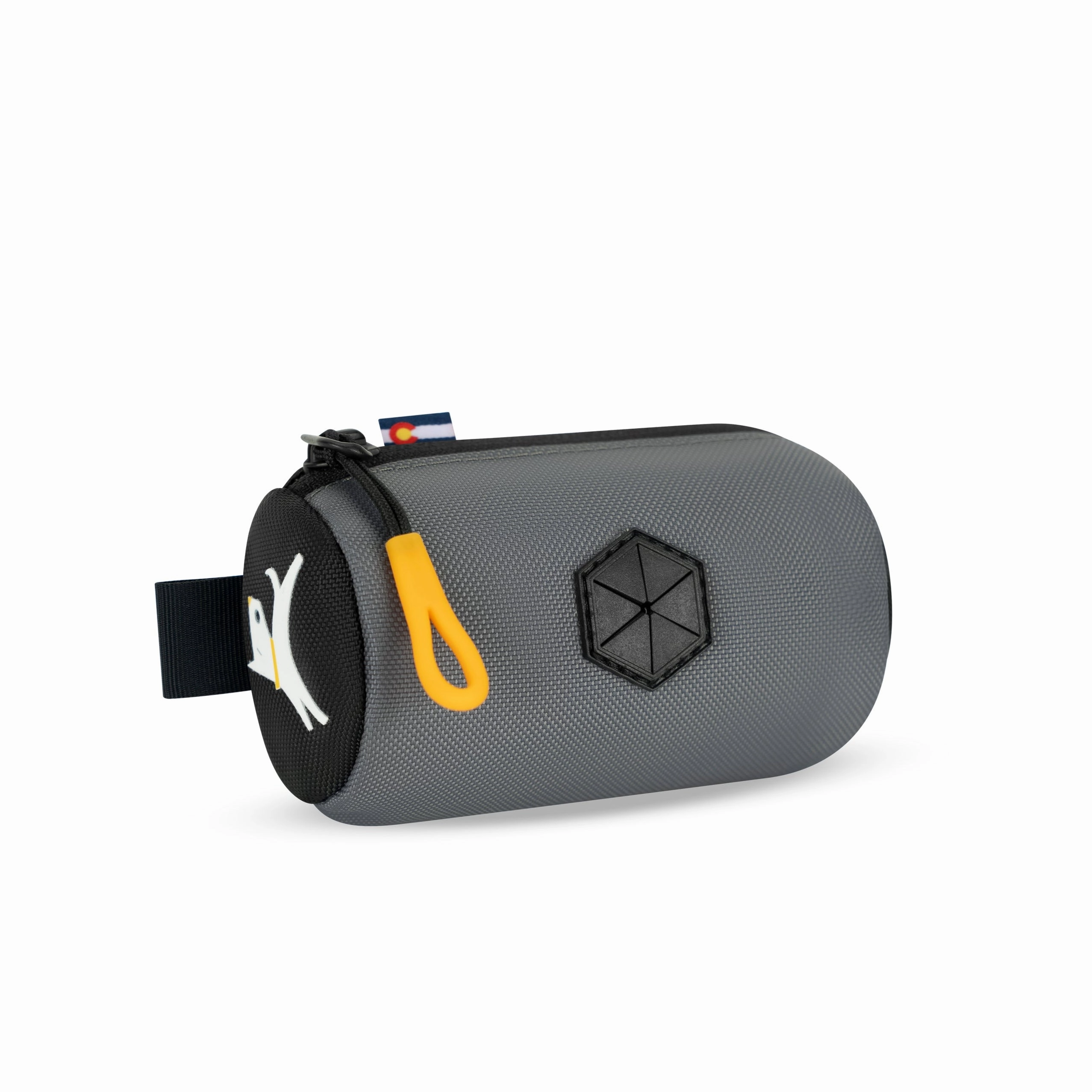 Scoop Pick Up Bag | Waste Bag Dispenser