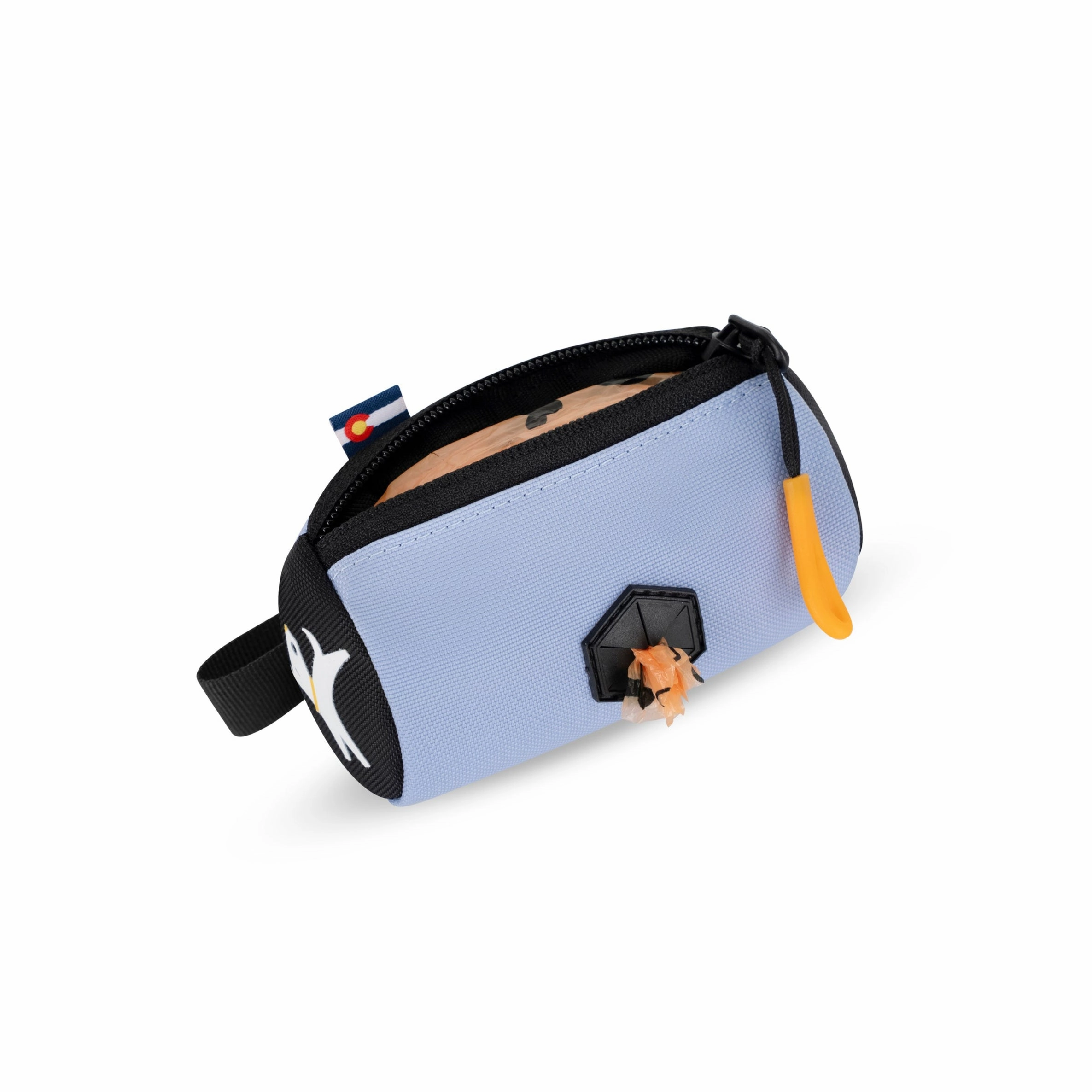 Scoop Pick Up Bag | Waste Bag Dispenser