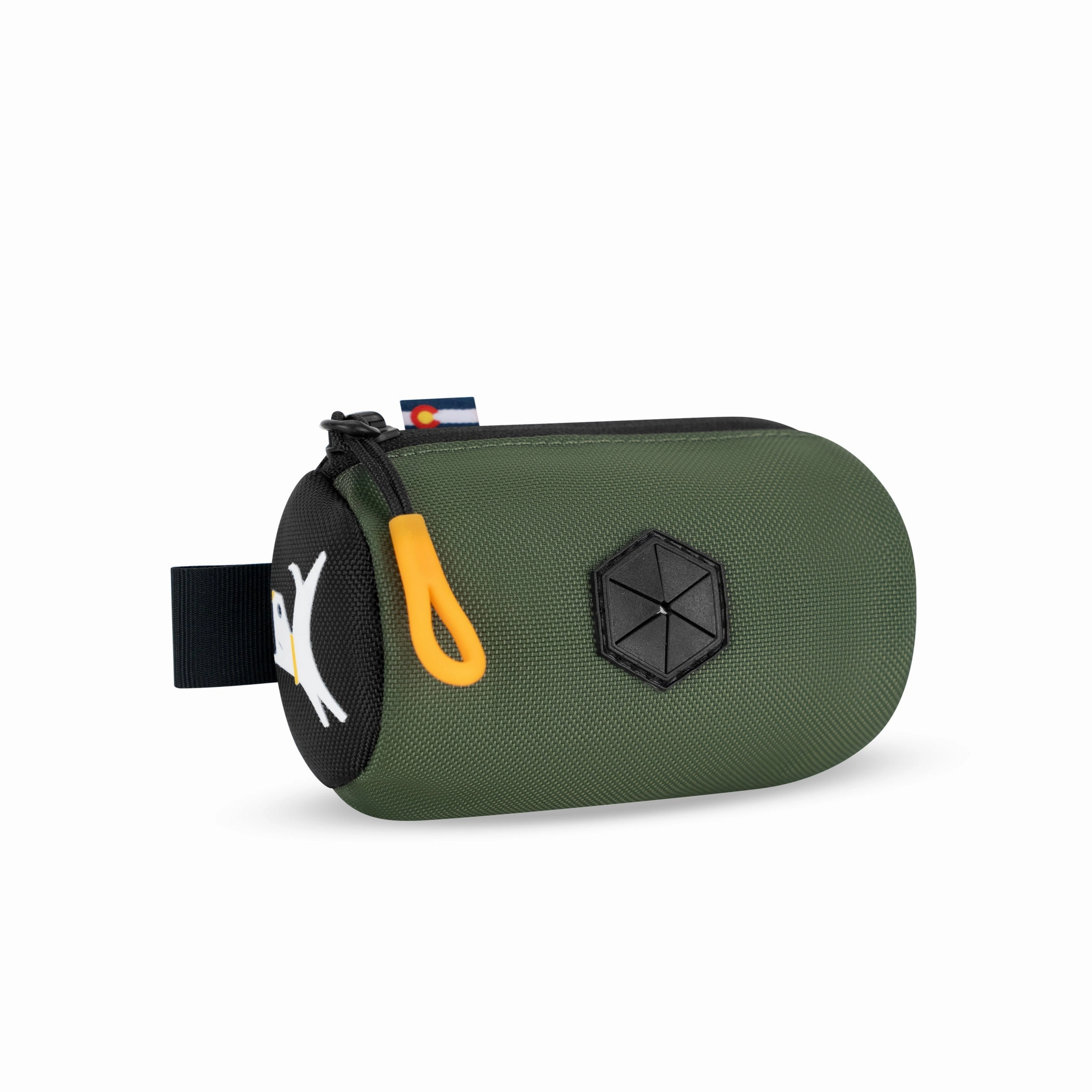 Scoop Pick Up Bag | Waste Bag Dispenser