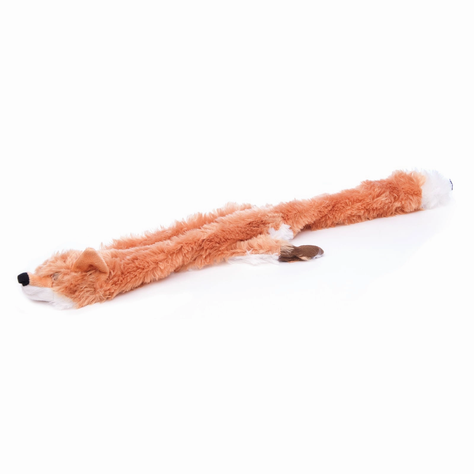 Skinneeez Unstuffed Dog Toys w/ Squeakers