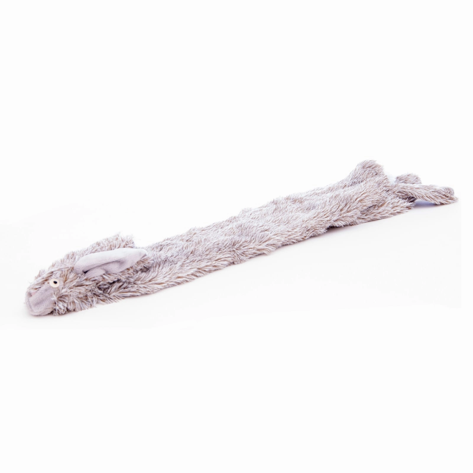 Skinneeez Unstuffed Dog Toys w/ Squeakers