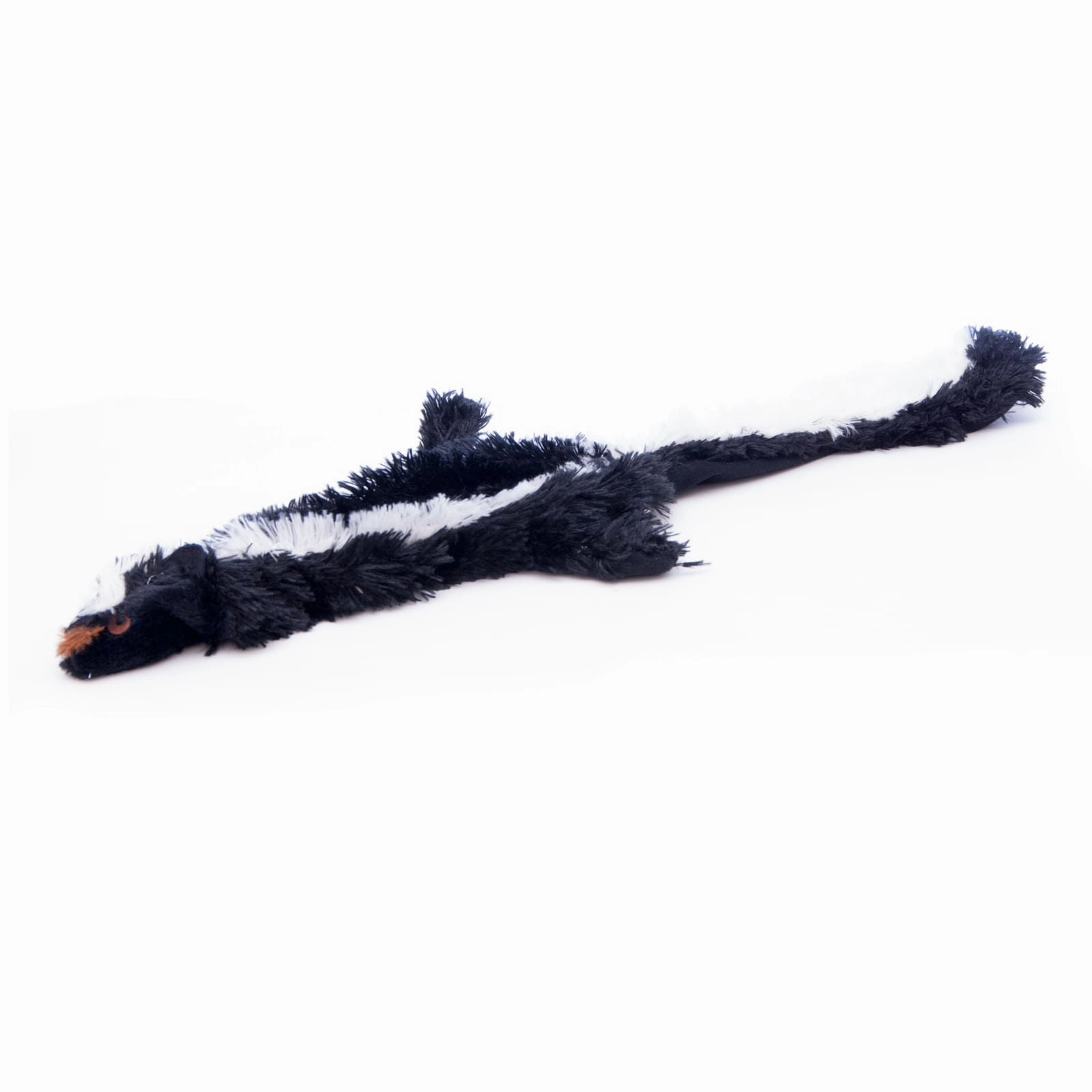 Skinneeez Unstuffed Dog Toys w/ Squeakers