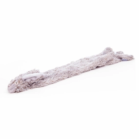 Skinneeez Unstuffed Dog Toys w/ Squeakers