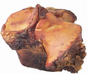 Smoked Beefy Crown Knuckles