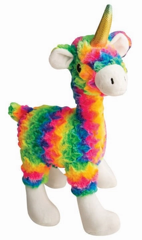 SnugArooz Momma Llama Dog Toy