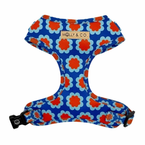 Sorrento - Adjustable Dog Harness