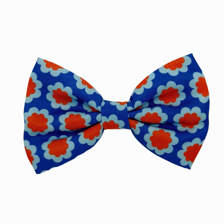 Sorrento - Dog Bowtie
