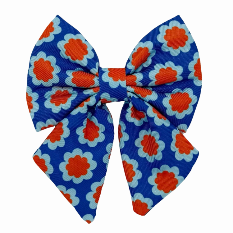 Sorrento - Dog Sailor Bowtie