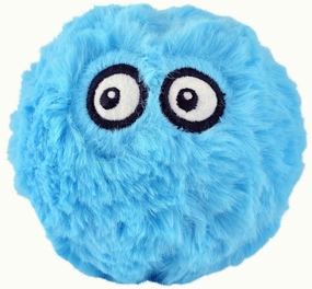 Spiky Plush Ball, Assorted