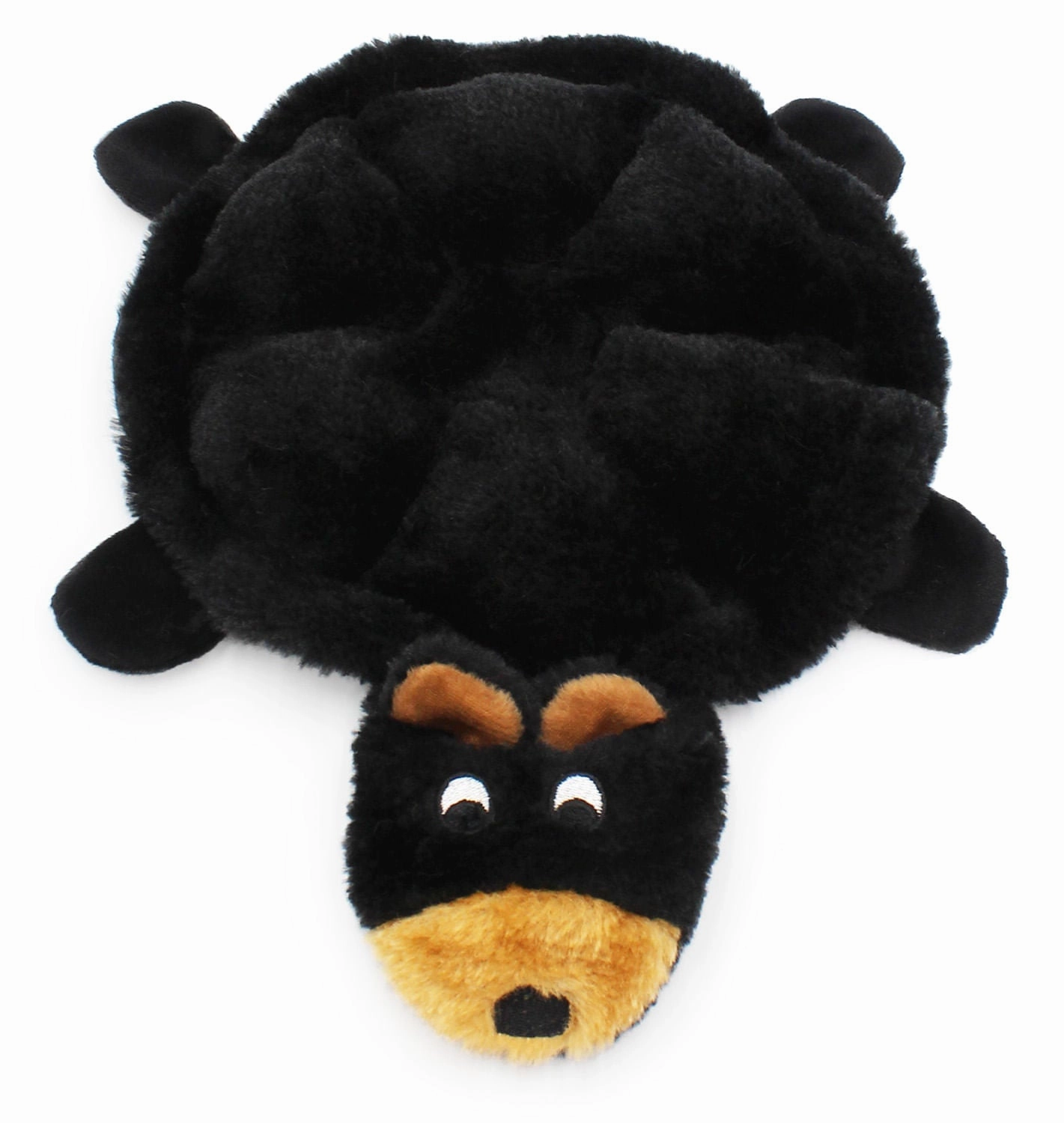Squeakie Crawler Dog Toy