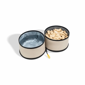 Superbowl | Collapsible Dog Bowl