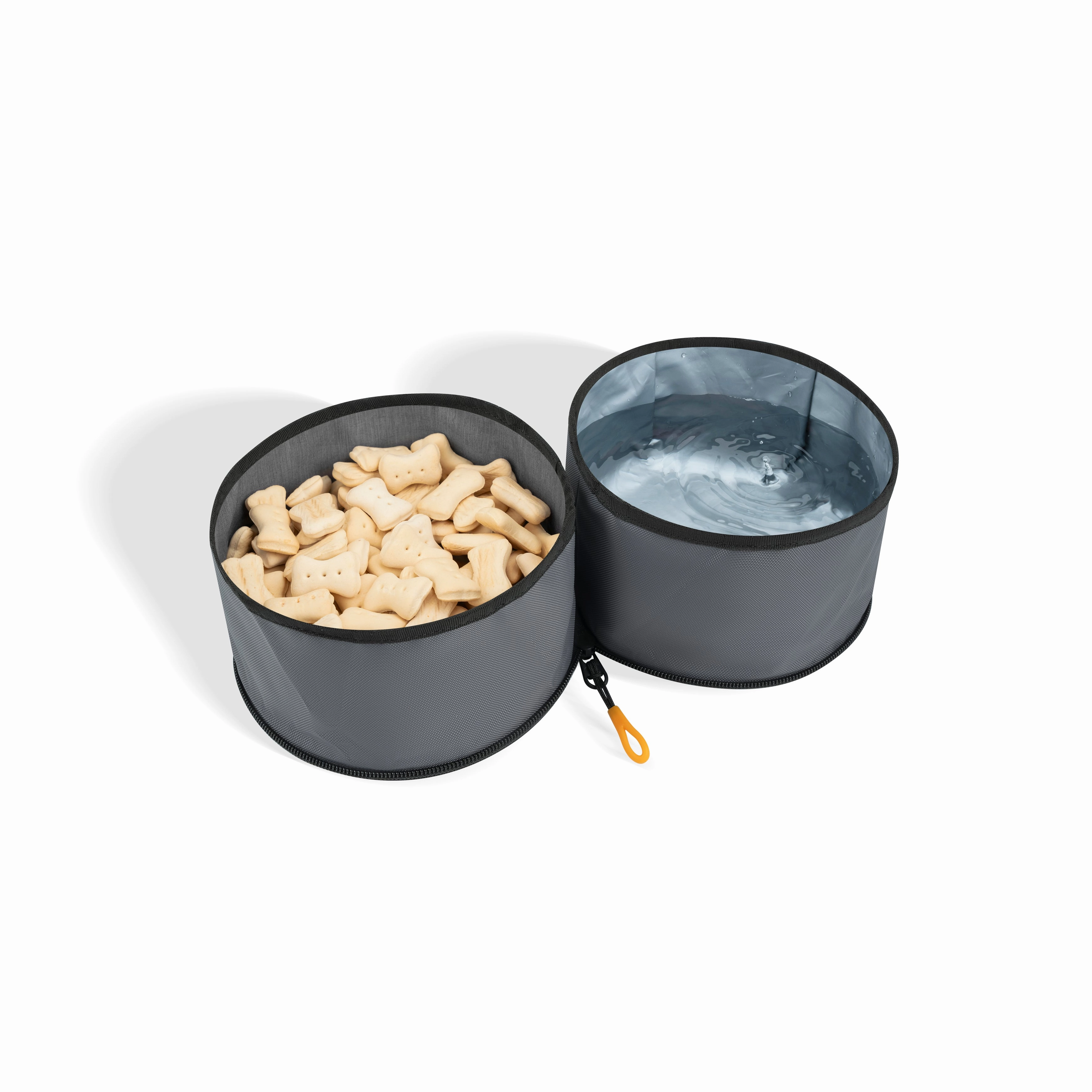 Superbowl | Collapsible Dog Bowl