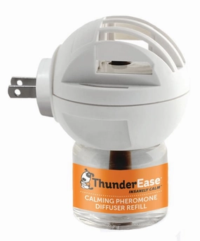 ThunderEase Dog Calming Diffuser Kit