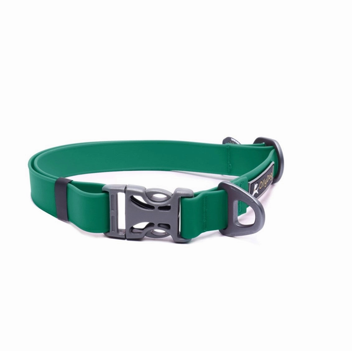 Tilden Waterproof Collar | Waterproof Dog Collar