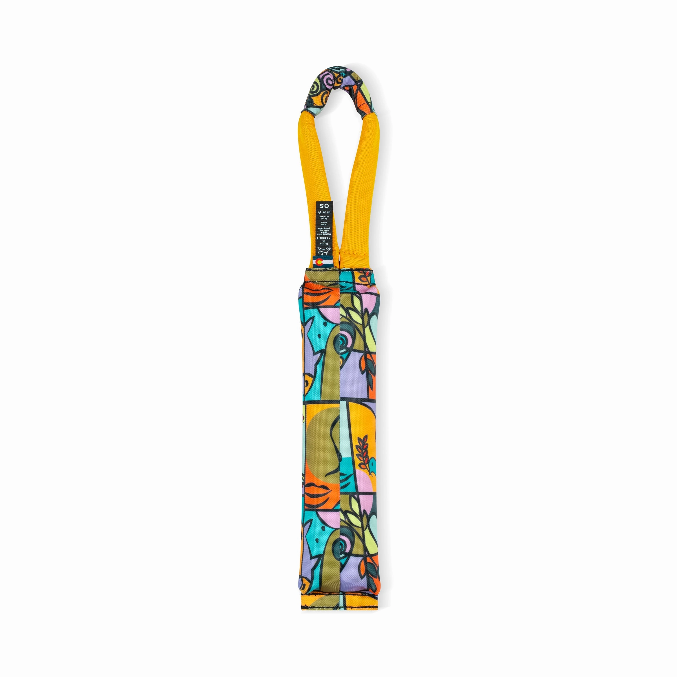 Tugger | Interactive Tug Toy