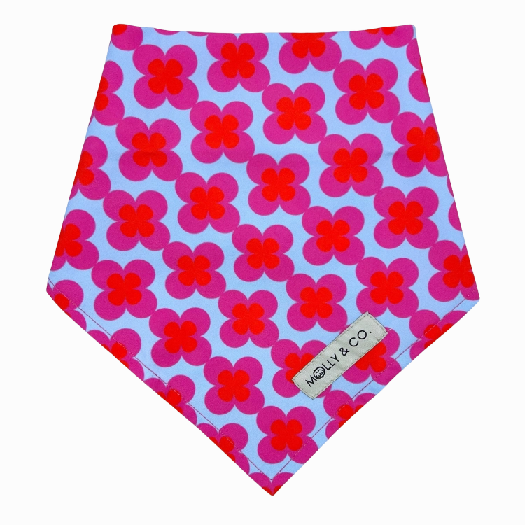 Venezia - Reversible Dog Bandana