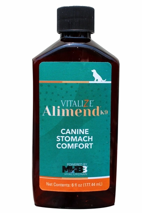 Vitalize Alimend K9, 6 oz