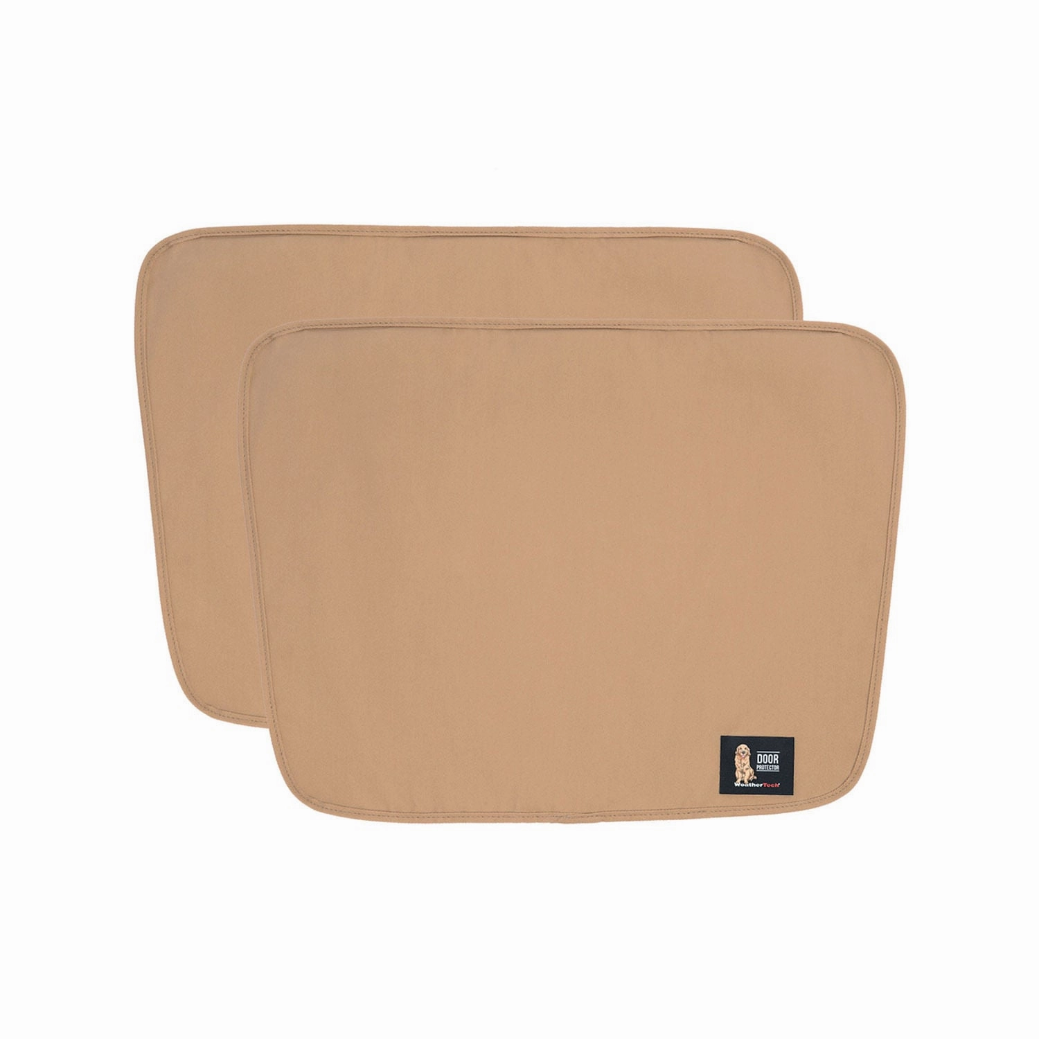 WeatherTech Door Protector, Set of 2