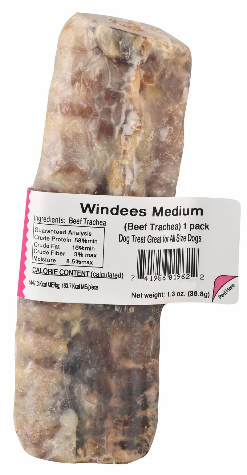 Windees Natural Dog Chews