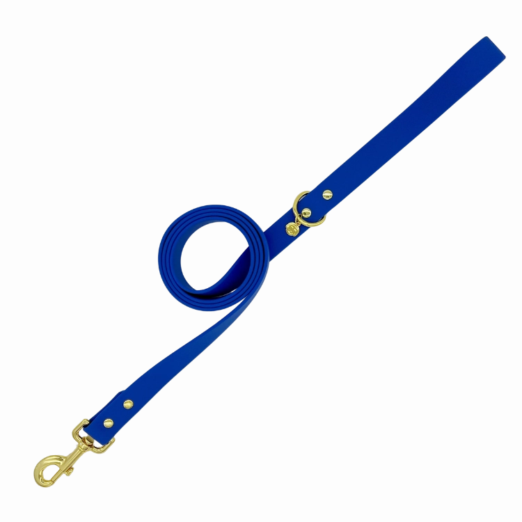 Zafiro - Splashproof Dog Leash