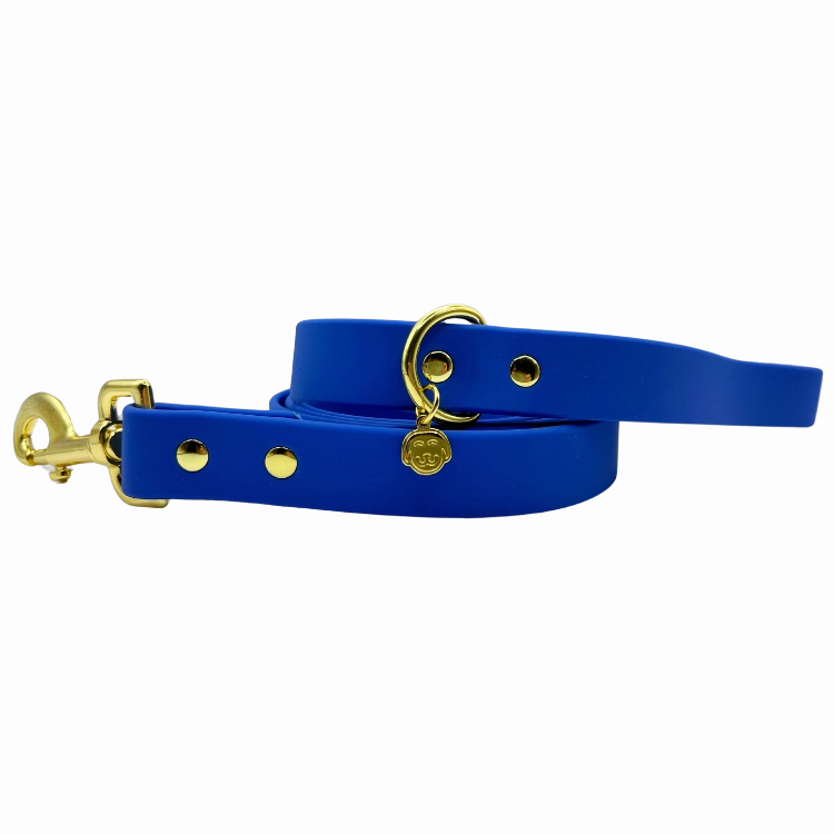 Zafiro - Splashproof Dog Leash